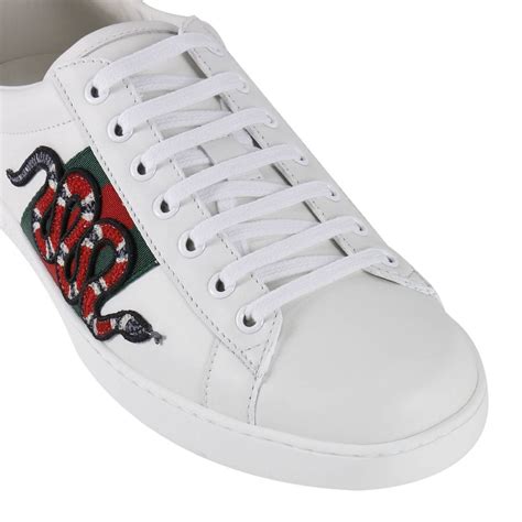 sneakers basse gucci uomo|gucci sneakers australia.